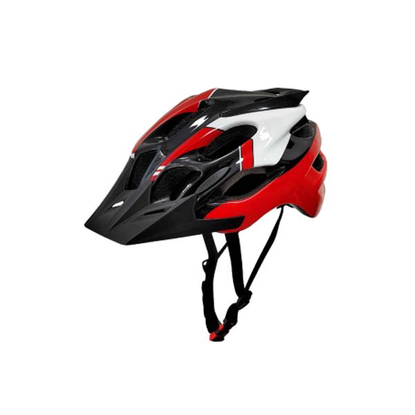 Customized Adjustable Bicycle Helmet